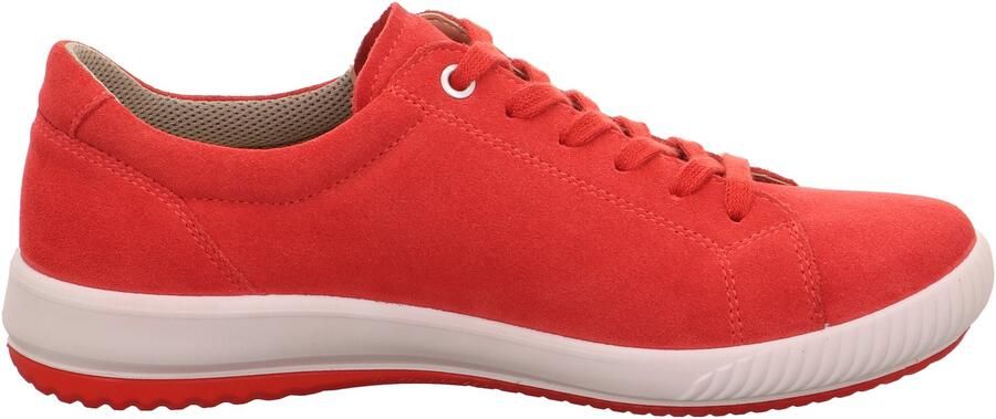 Legero Sneakers TANARO 5.0 comfortschoen vrijetijdsschoen veterschoen met rits