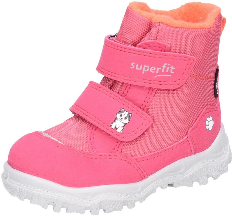 Legero dames veterschoenen roze