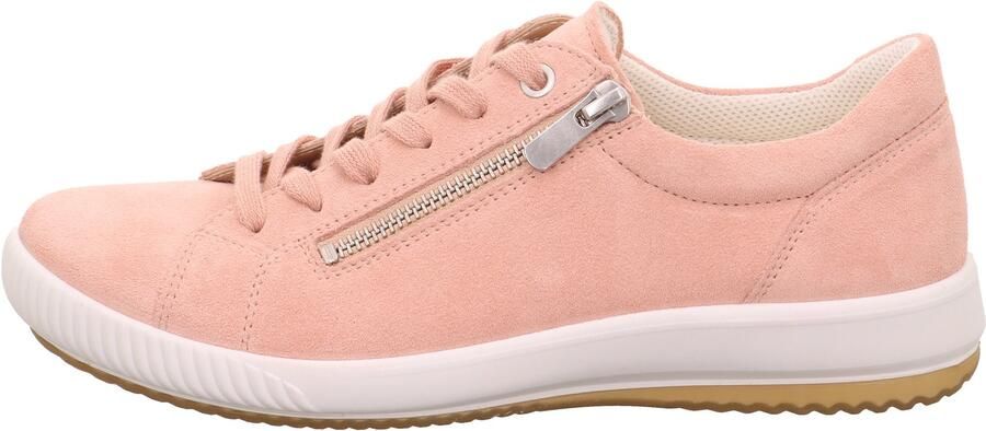 Legero Sneakers TANARO 5.0 comfortschoen vrijetijdsschoen veterschoen met rits