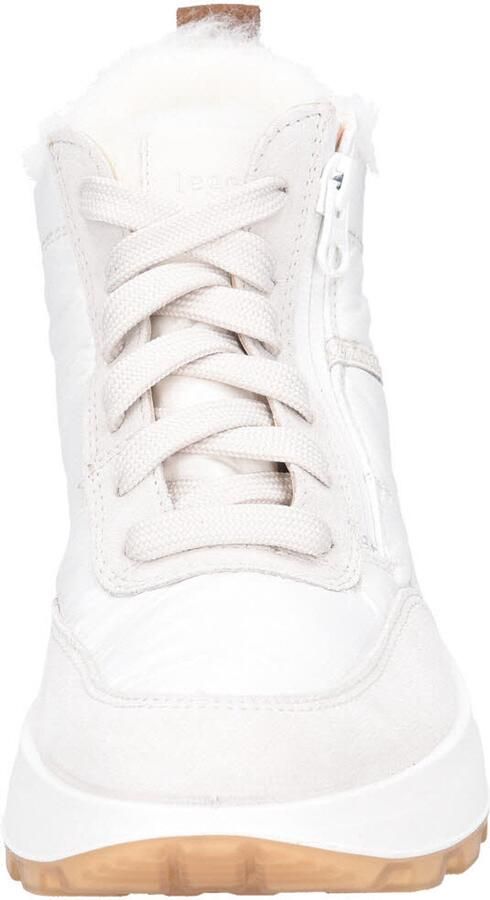 Legero Hoge Sneakers 20004091000 - Foto 2