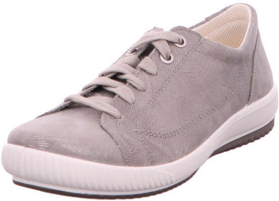 Legero Sneakers TANARO 5.0 comfortschoen vrijetijdsschoen veterschoen met rits - Foto 2