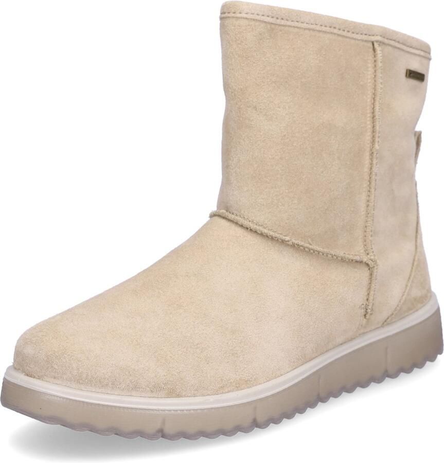 Legero dameslaars Campania beige