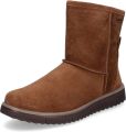 Legero dameslaars Campania bruin - Bruin
