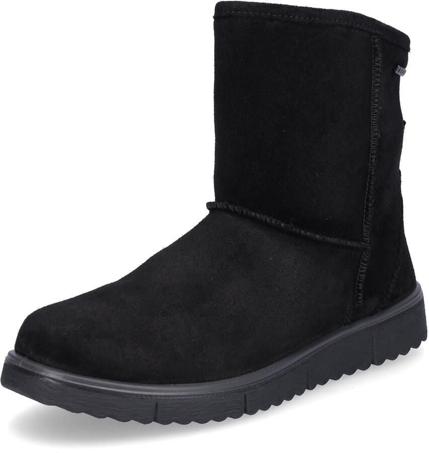 Legero Winterlaarzen met uitneembaar voetbed