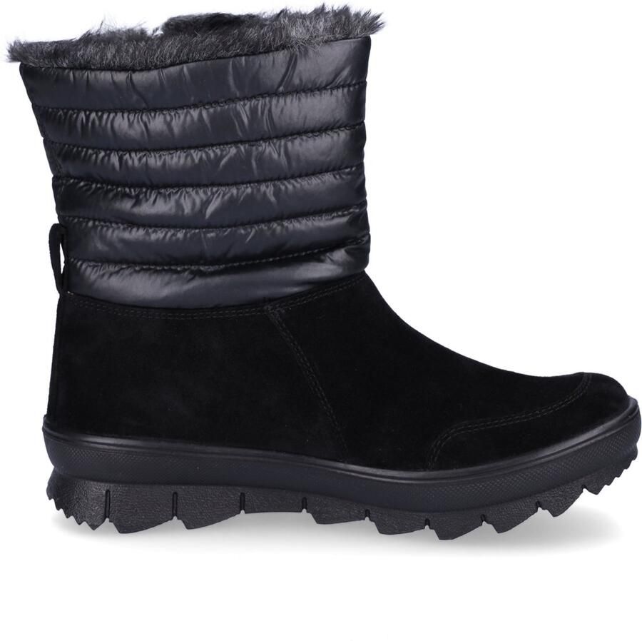 Legero Snowboots Winterlaarzen NOVARA met waterdichte gore-tex-membraan