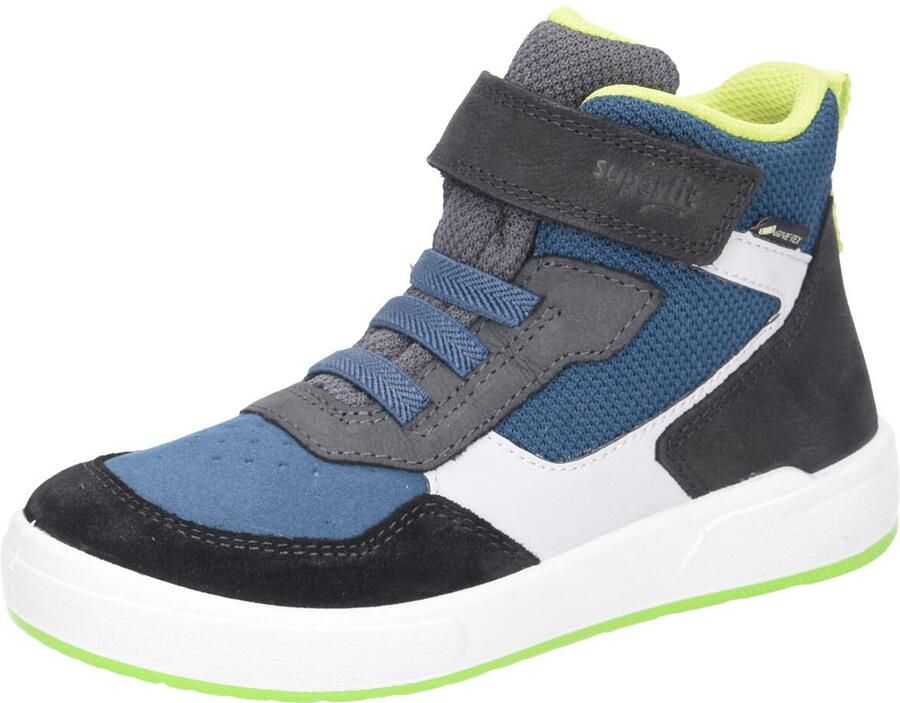Legero heren sneakers transparant