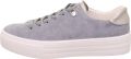Legero Sneakers laag 'Lima 2.0' lichtblauw zilver - Blauw