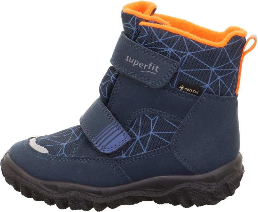 Legero jongens kinderschoenen blauw