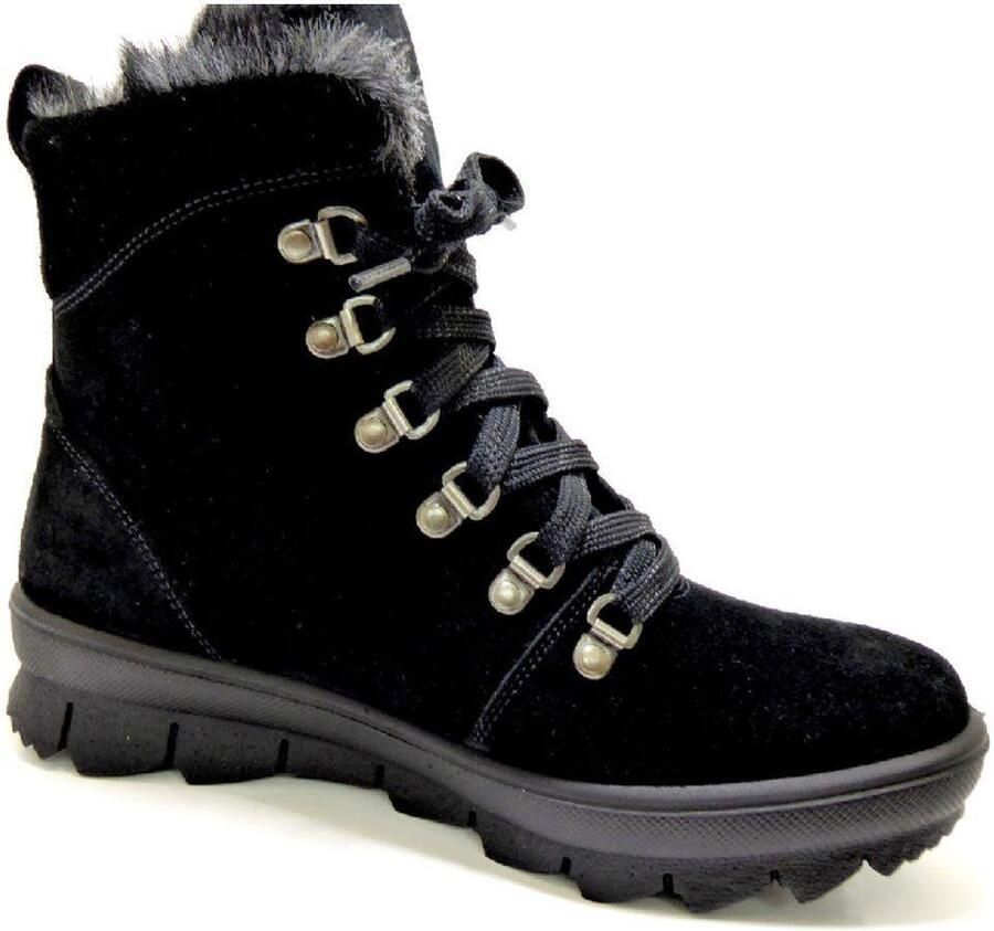 Legero Veterlaarsjes