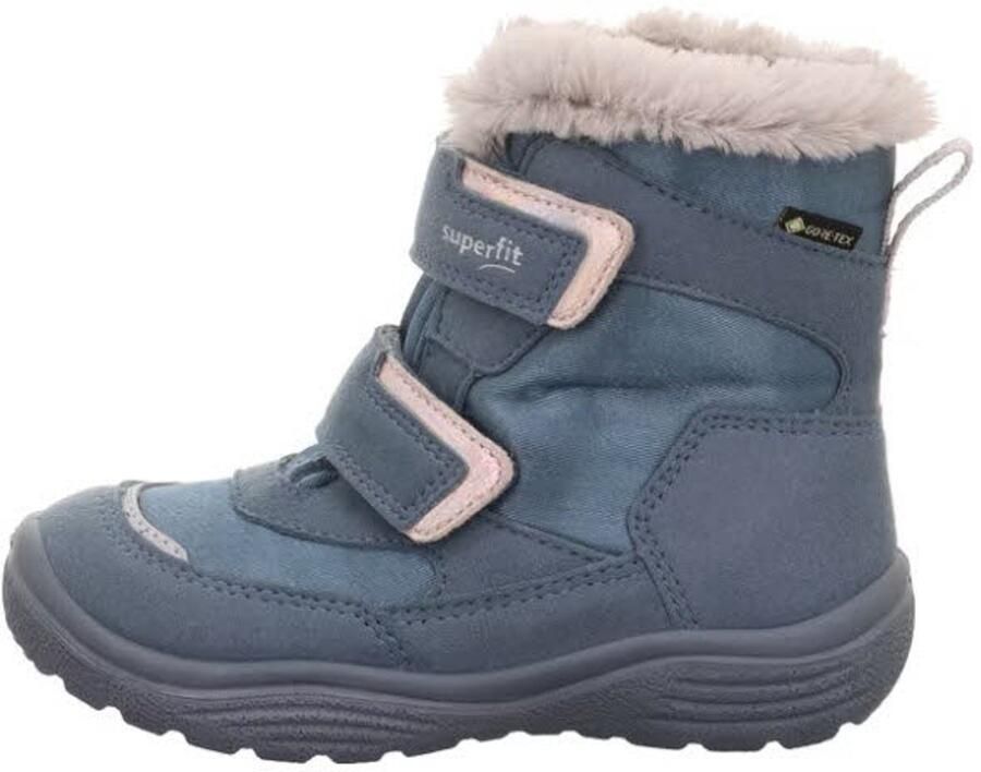 Legero meisjes kinderschoenen blauw