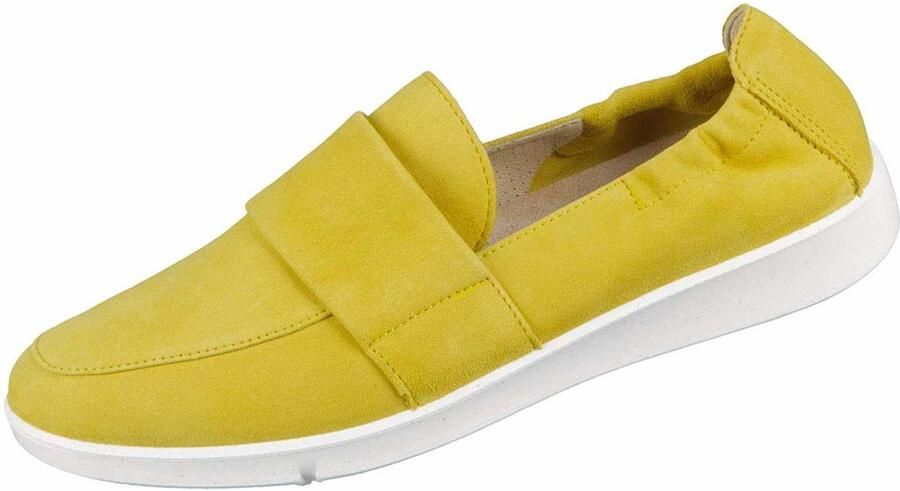 Legero Mocassins