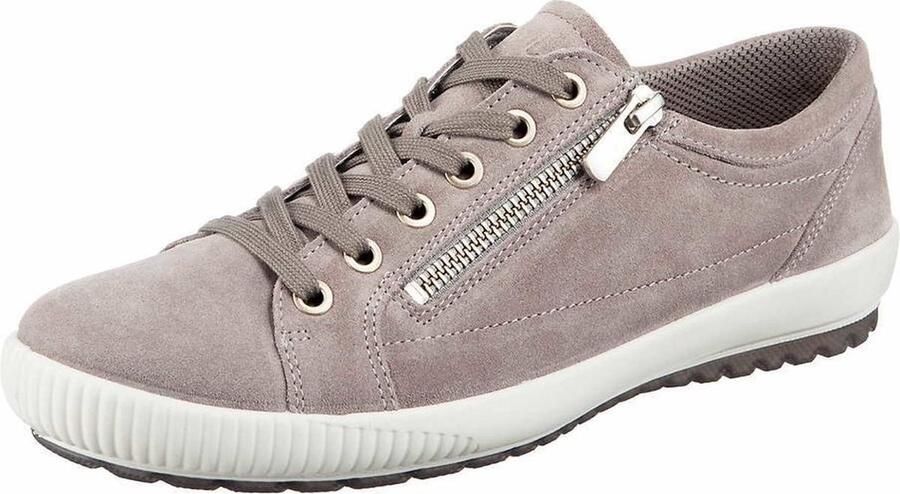 Legero Sneakers Tanaro 4.0 met extra rits aan de buitenkant