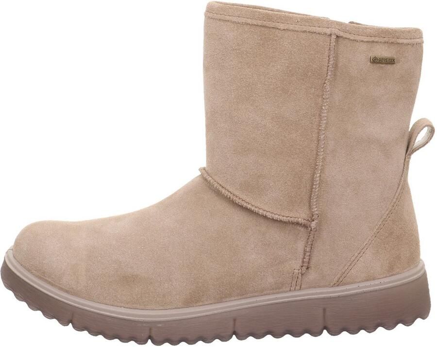 Legero Enkellaarsjes 'Campania' beige - Foto 2