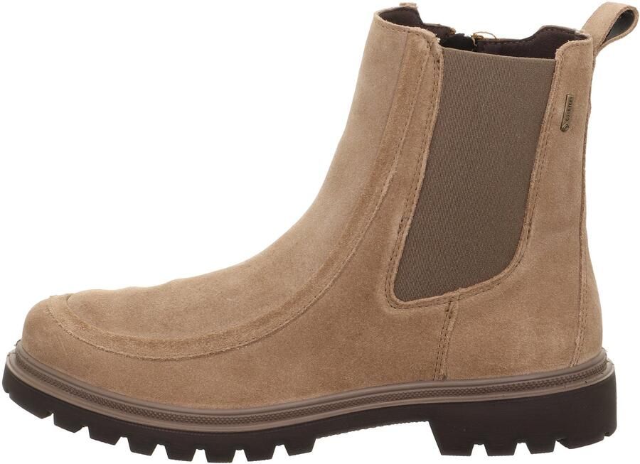 Legero unisex laarzen beige