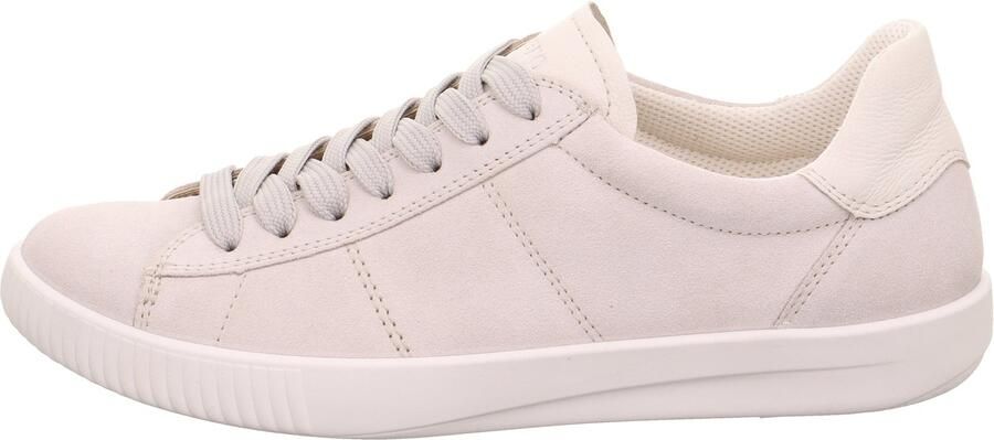 Legero Sneakers laag grijs taupe
