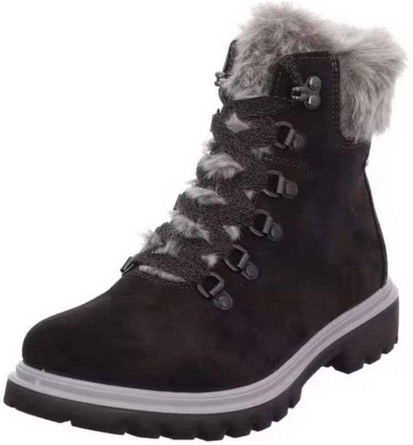 Legero Winterlaarzen MONTA met waterdichte gore-tex-membranen