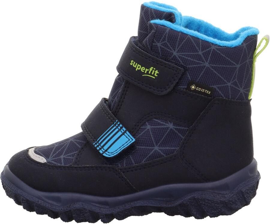 Legero unisex veterschoenen meerkleurig