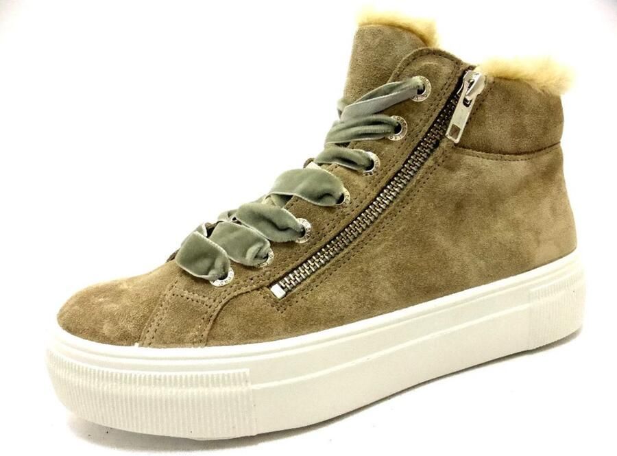 Legero Sneakers hoog 'LIMA'