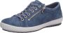 Legero Casual veterschoenen voor dames Blue Dames - Thumbnail 1