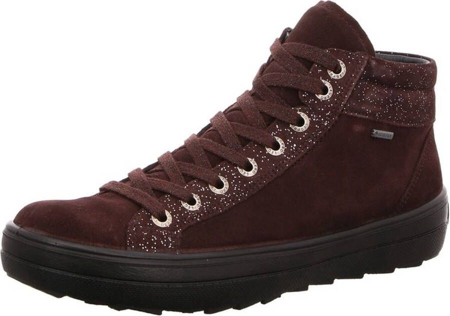 Legero Sneakers hoog