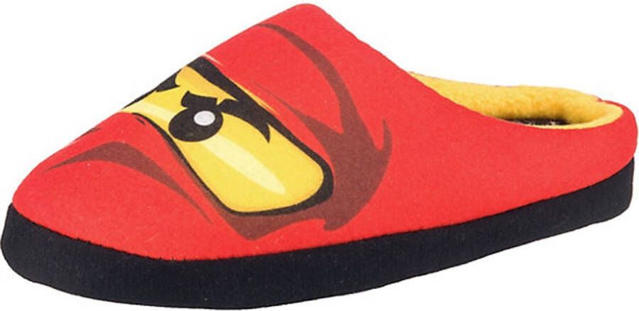 LEGO Ninjago pantoffels voor jongens- meisjes - Foto 3