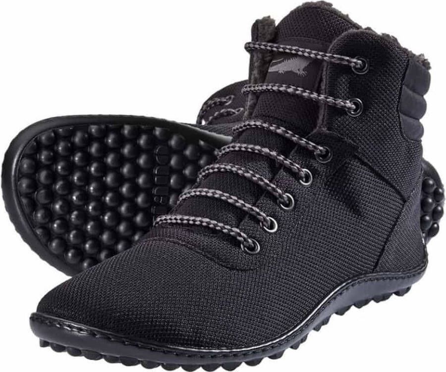 Leguano Kosmo Barefootschoen Unisex