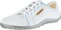 Leguano Aktiv Barefootschoenen wit - Wit