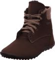 Leguano Icebare Barefootschoenen bruin - Bruin