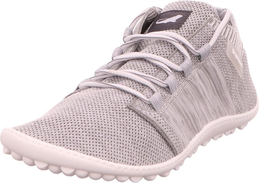 Leguano Score Barefootschoenen grijs