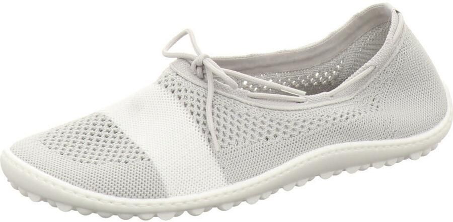 Leguano dames wandelschoenen grijs