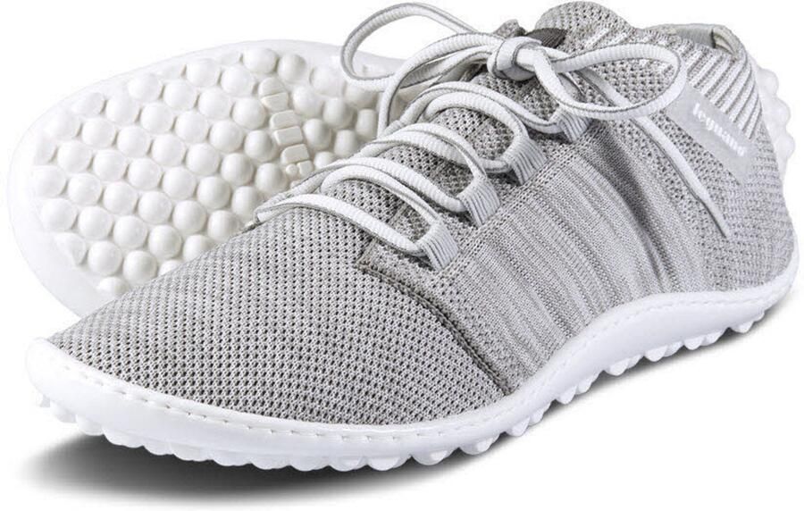 Leguano wandelschoenen grijs