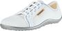 Leguano Aktiv Barefootschoenen wit - Thumbnail 1