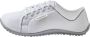 Leguano Aktiv Barefootschoenen wit - Thumbnail 1