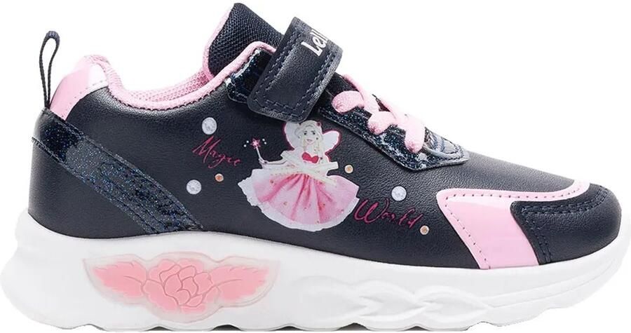 Lelli Kelly Michela Schoenen Blauw Meisjes