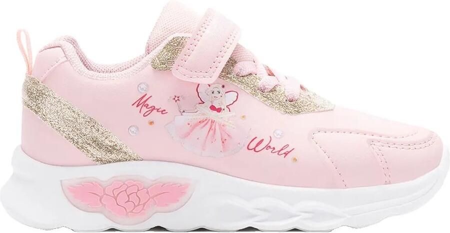 Lelli Kelly Michela Schoenen Roze Meisjes