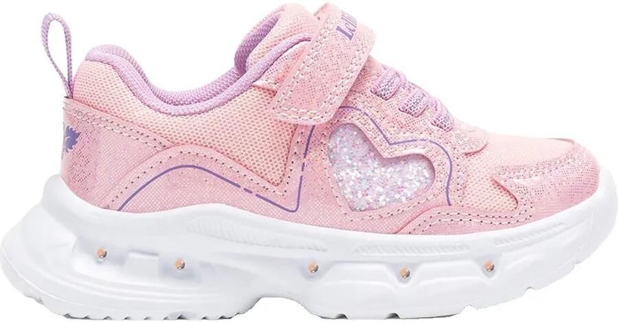 Lelli Kelly Sabina Schoenen Roze Meisjes