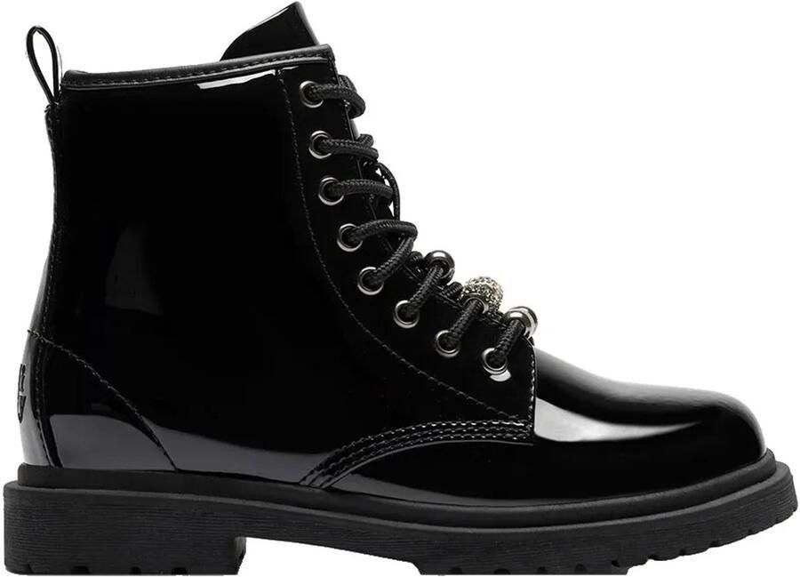 Lelli Kelly Willow Laarzen Zwart Meisjes