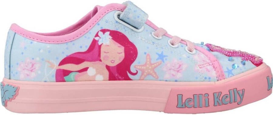 Lelli Kelly LK3480 Blauw