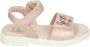 LelliKelly ALICE~~~~~~~~~~~~~~~~~~~~~~~~~ MeisjesSandalenKindersandalen Roze - Thumbnail 1