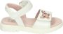 LelliKelly ALICE~~~~~~~~~~~~~~~~~~~~~~~~~ MeisjesSandalenKindersandalen Wit beige - Thumbnail 3
