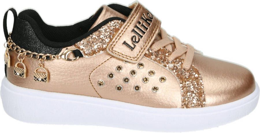 LelliKelly SCARPA~~~~~~~~~~~~~~~~~~~~~~~~ Lage schoenen Roze