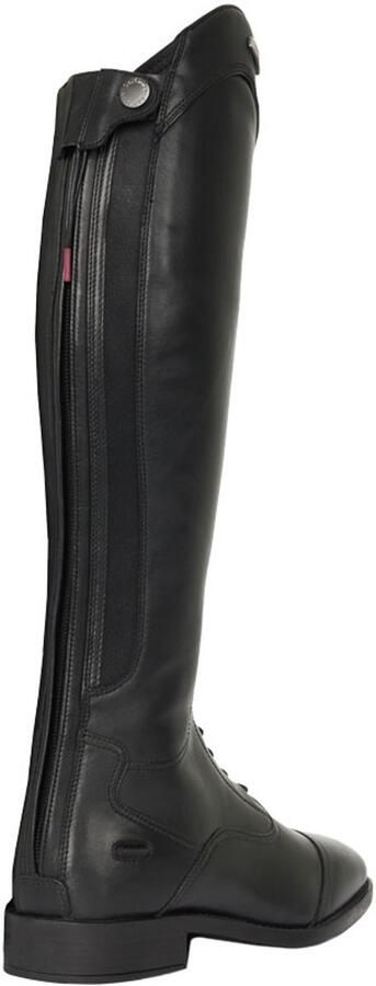 Lemieux Rijlaars Junior Zwart 37-TALL