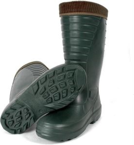 Lemigo Grenlander Vislaarzen Unisex Groen