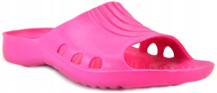 Lemigo Miss 857 Fuchsia EVA Klompen Lichtgewicht & Comfortabel