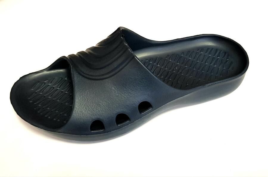 Lemigo Miss EVA Zwembanden Blauw Lichtgewicht & Antislip
