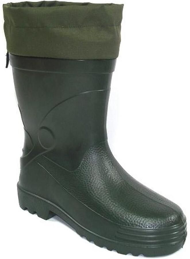 Lemigo Wader 892 Werklaarzen EVA Waterdicht Antislip