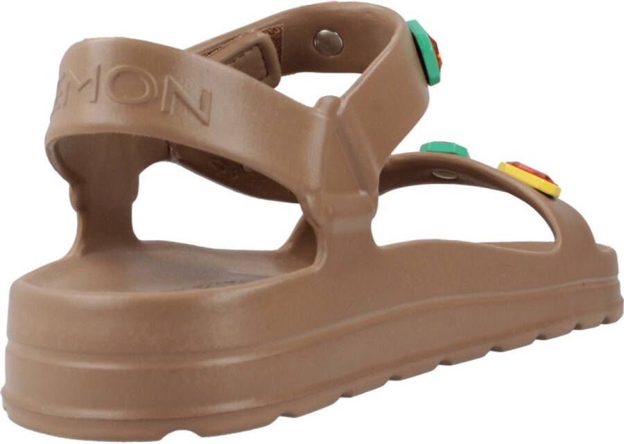 Lemon Jelly Teenslippers ARWEN