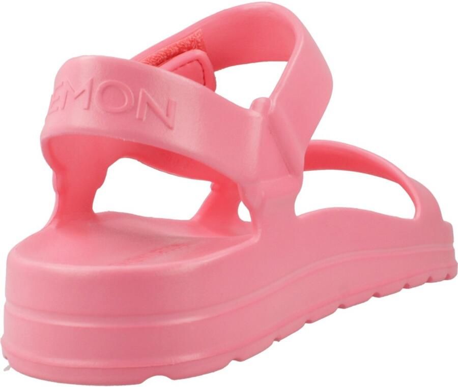 Lemon Jelly Zelfklevende Band Sandalen
