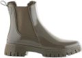 Lemon Jelly Women's Colden Winterschoenen grijs bruin - Bruin