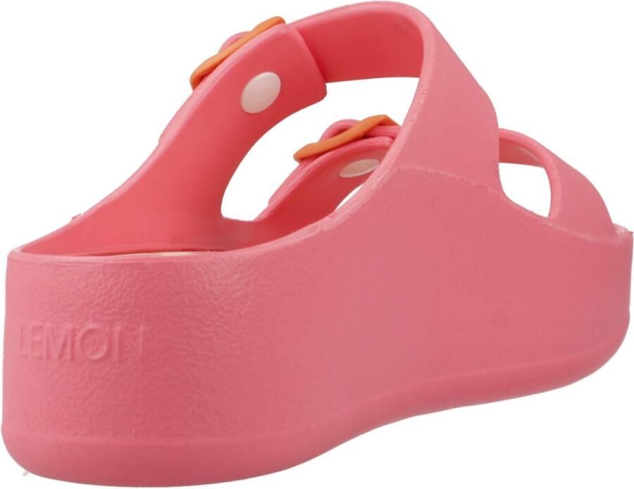 Lemon Jelly Teenslippers Elvia - Foto 2